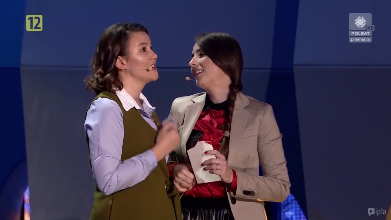 Kabaret Młodych Panów i Przyjaciele -  Święta, święta - Wigilia