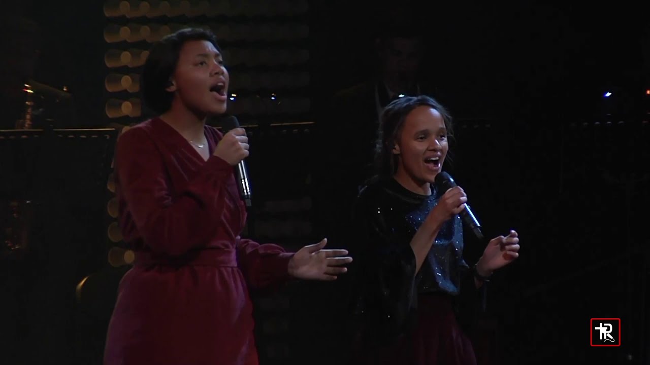 Maintain Christ (Live) feat. Zoë Vanzeeberg & Mckayla Barnes