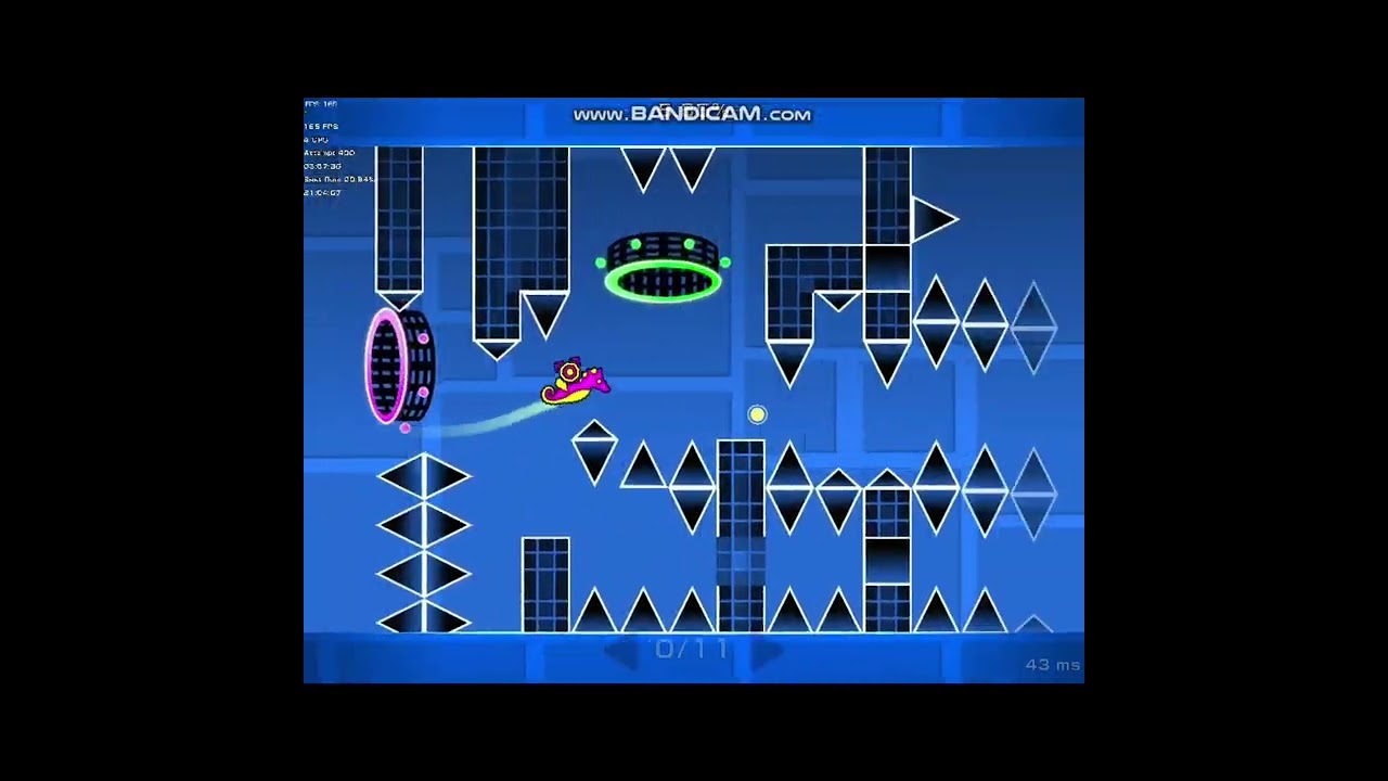 #gaming #geometrydash #montage #games #geometrydashrage #geometrydashlevels