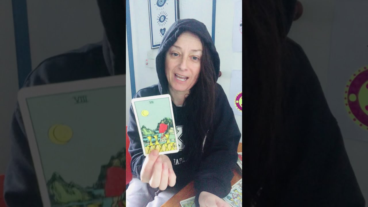 Овен ♈️ Найдите время, чтобы исцелиться и отпустить прошлое, чтобы расти 💚