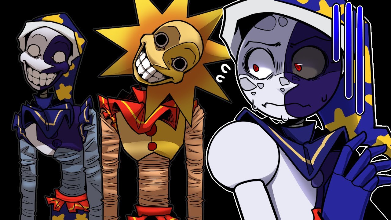 Return To The HORROR Dimension Again