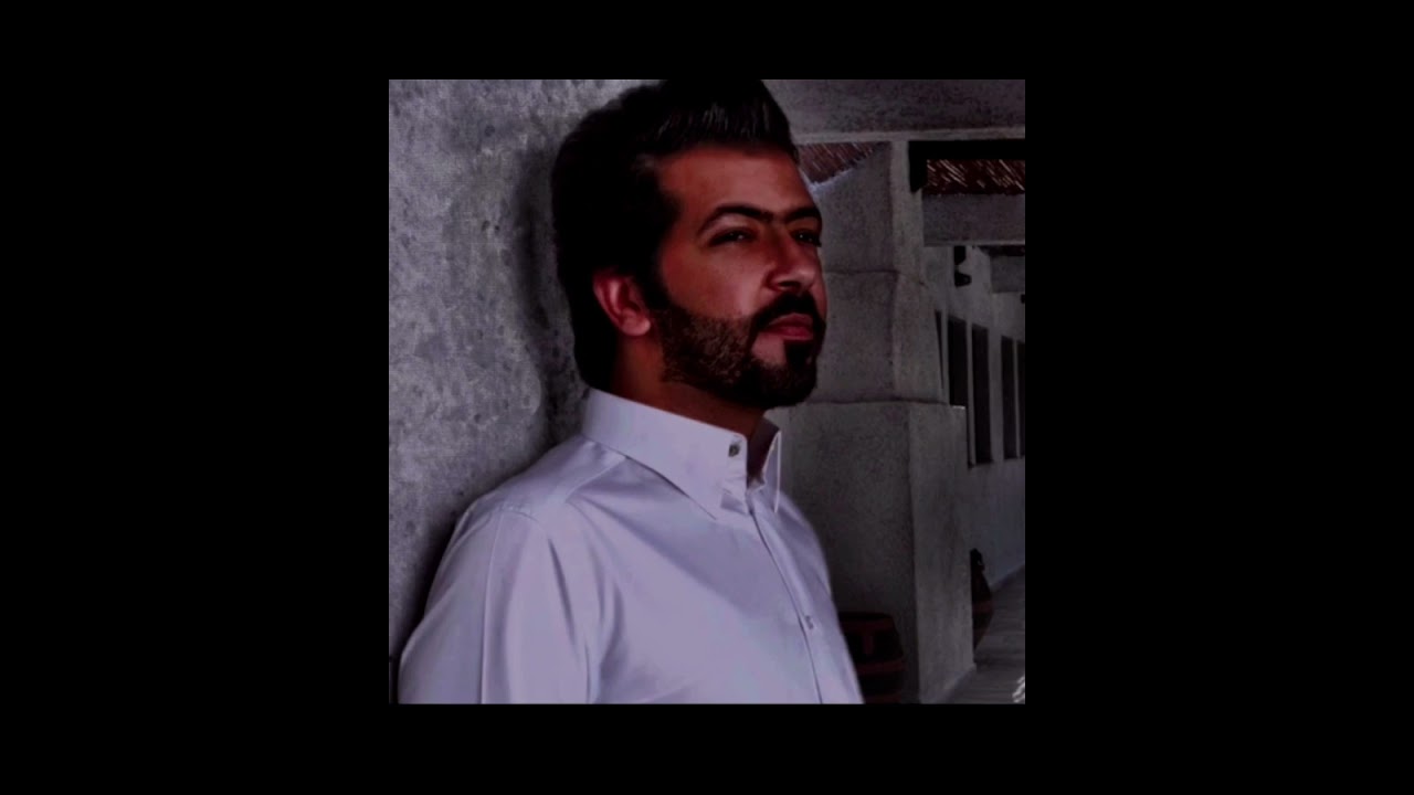 الفنان فيصل الراشد ( حلم ) روح يحرم نوم عيني جلسة الكويت