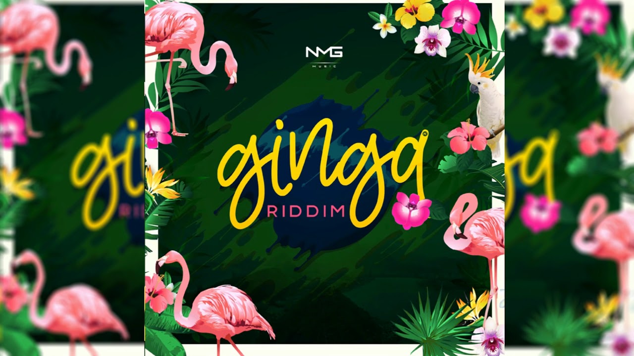 Ginga Riddim Mix  🔊Soca 2018 🔊Patrice Roberts,Swappi,Freezy+more (NMG Music) By Mixmaster Djeasy