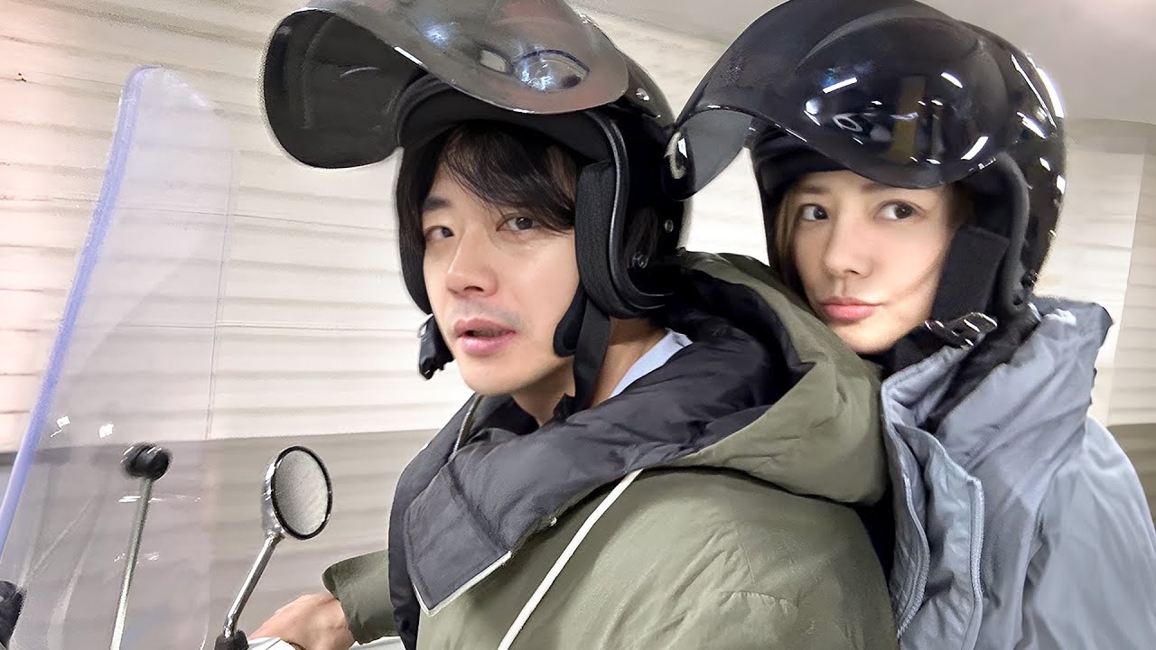 How Married Couple Son Tae-young & Kwon Sang-woo Lives in Korea(+Kwon Sang-woo's Going To Work Vlog)