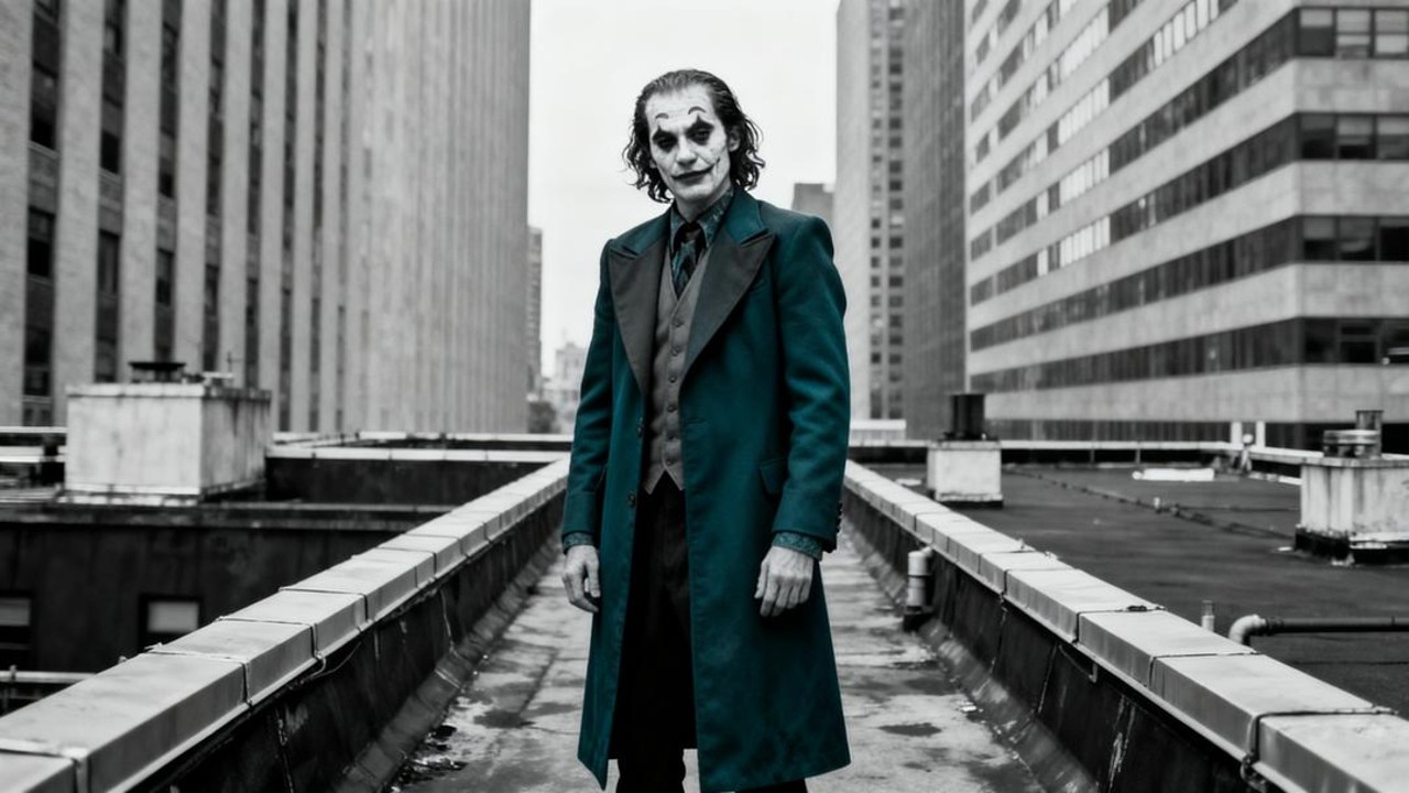 Chosen One, What Your Soulmate Felt Last Night Will Leave You Speechless    Joker Motivation