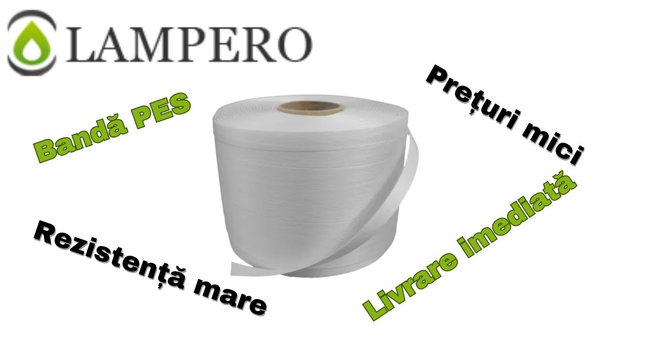 Banda PES Lampero