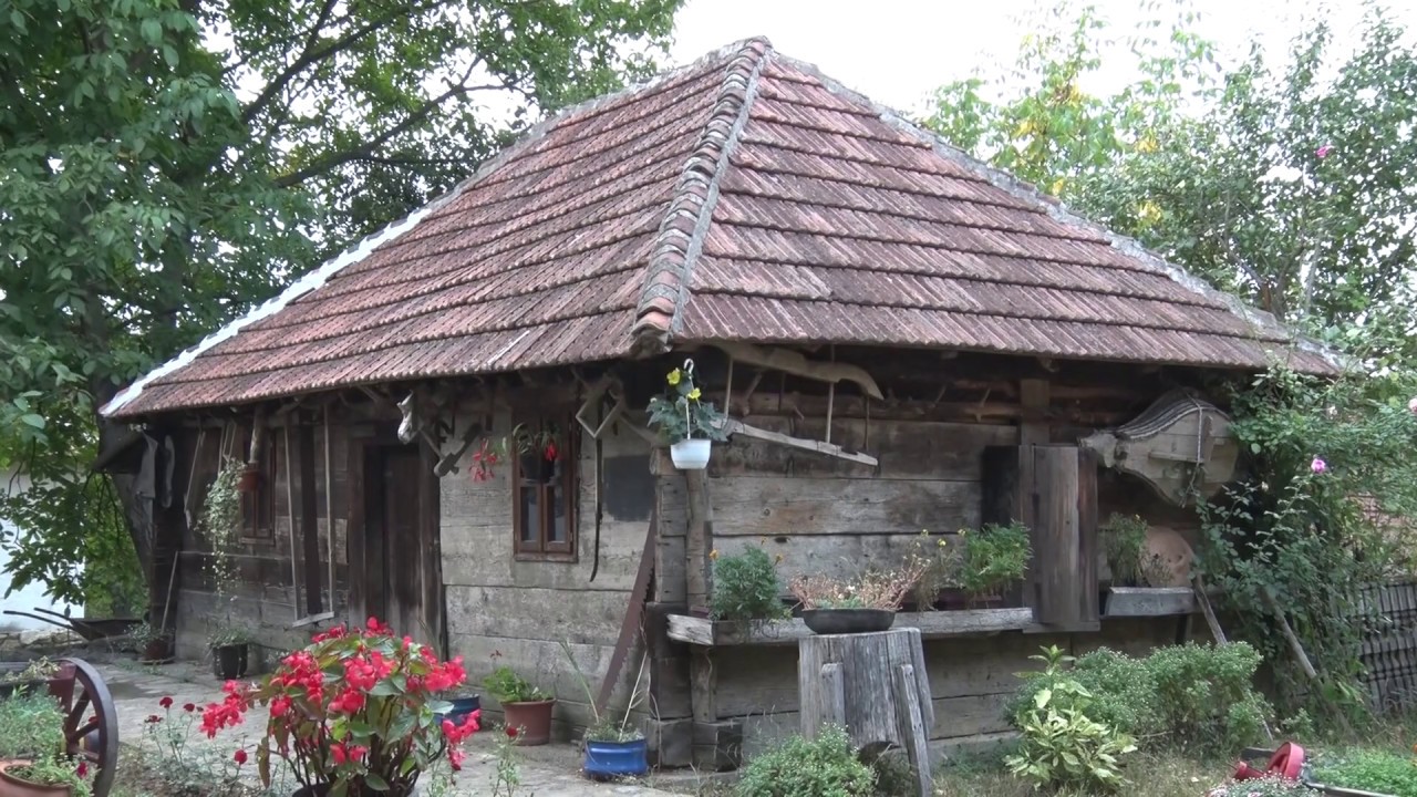 Dragulj Goča - etno selo Rakezići