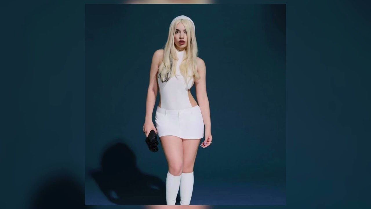 spot a fake - ava max [slowed down]