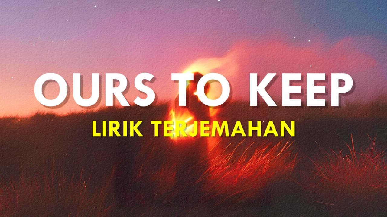 Kendis - Ours to Keep (Lyrics Terjemahan)| Do i bore you  (feat. adis) Viral TikTok