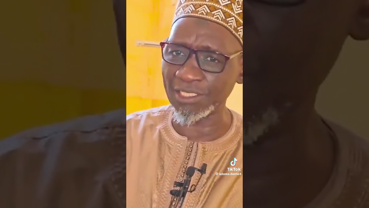 Imam madou kone 