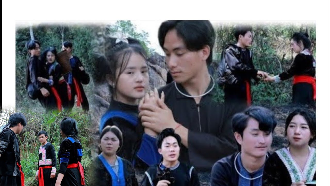 Kev Hlub Koom Niam Tsis Koom Txiv [ Part 69 ]