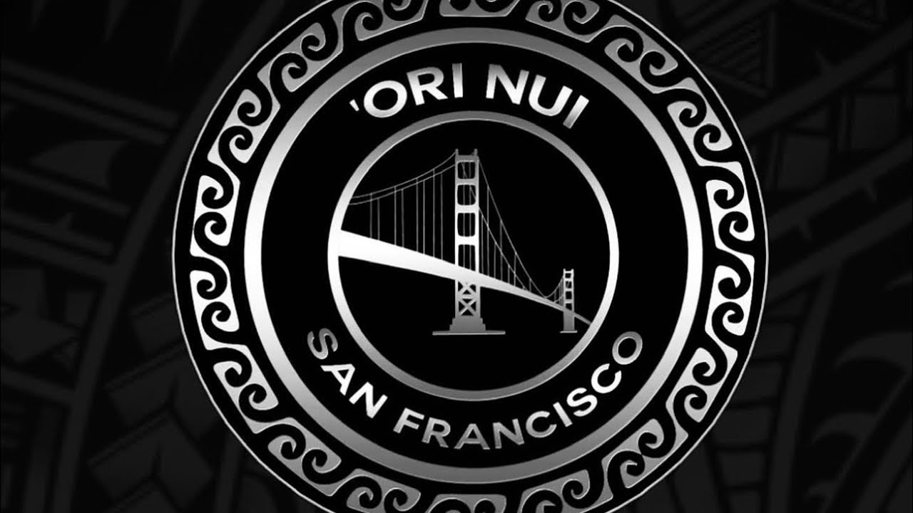 2024 Ori Nui I San Francisco | South San Francisco, CA | 9.28.24-9.29.24