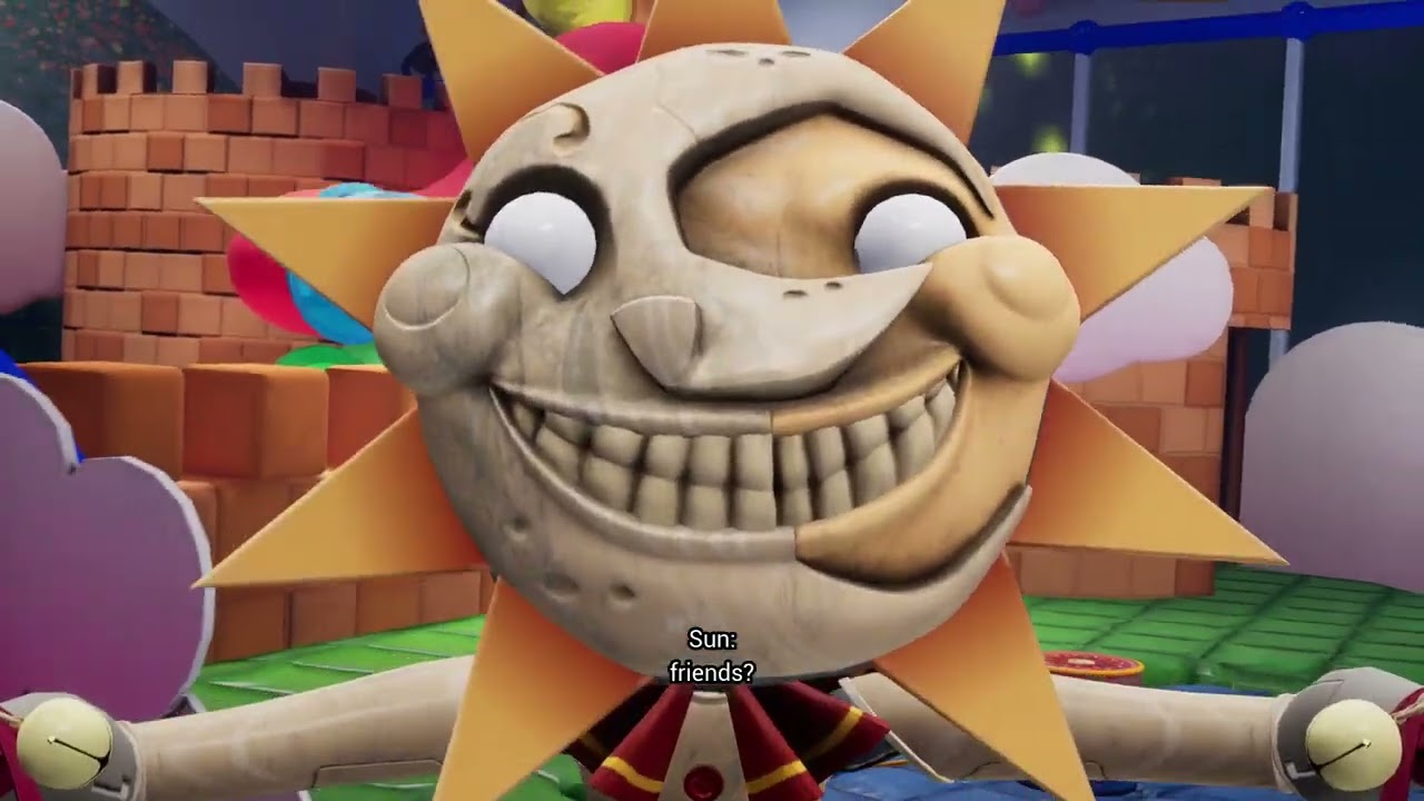 Five Nights at Freddy's.Episode.3.