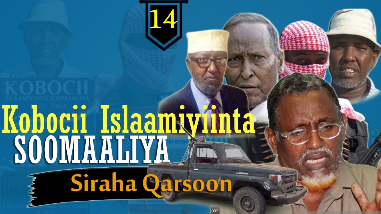 Part 14: Dagaalkii Cuslaa ee Buuraha Saliid | reer Sool iyo SSDF | Xasan Daahir Xil cusub qabtay