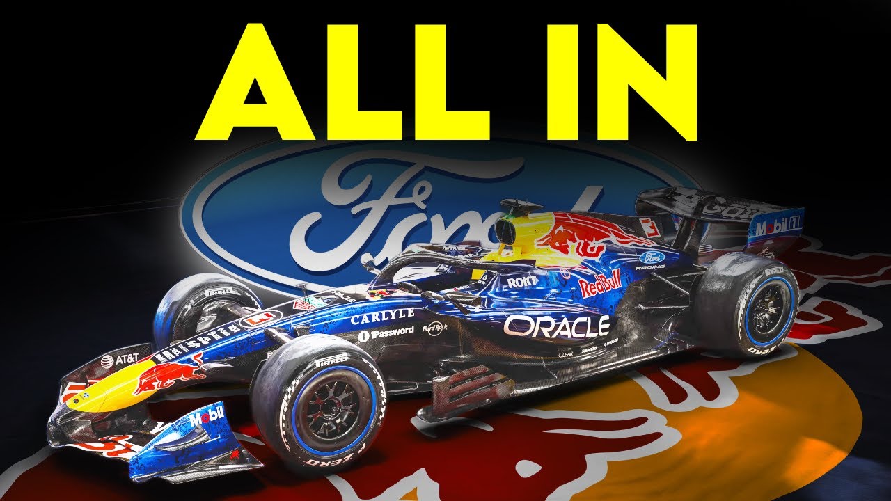 Tohle rozhodne, jestli Red Bull přežije