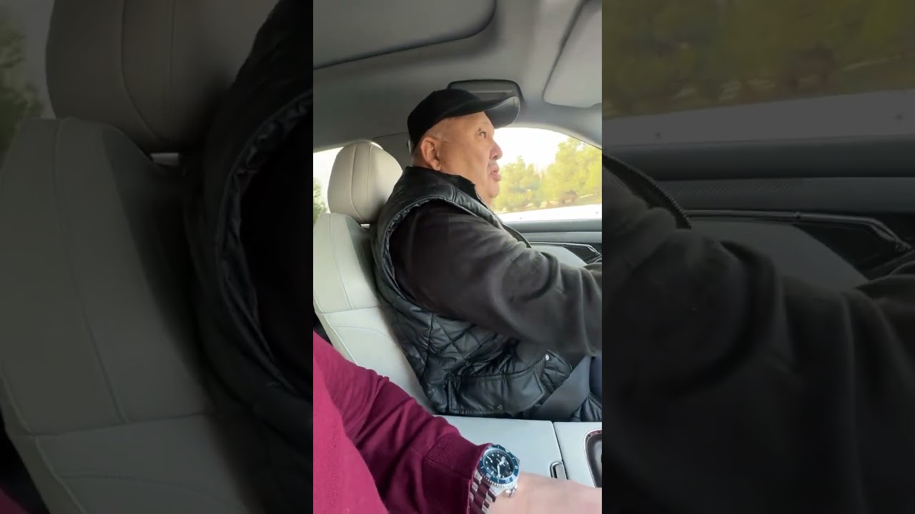 Voyah free jaydari obzor!