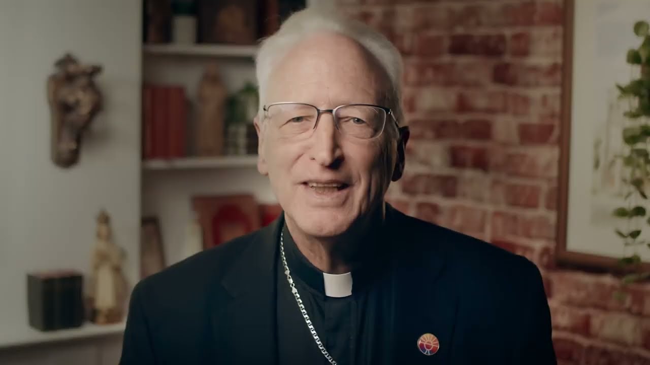 Week 24 | Be My Witnesses w/ Bishop Boyea | Learn: The Power of the Holy Spirit
