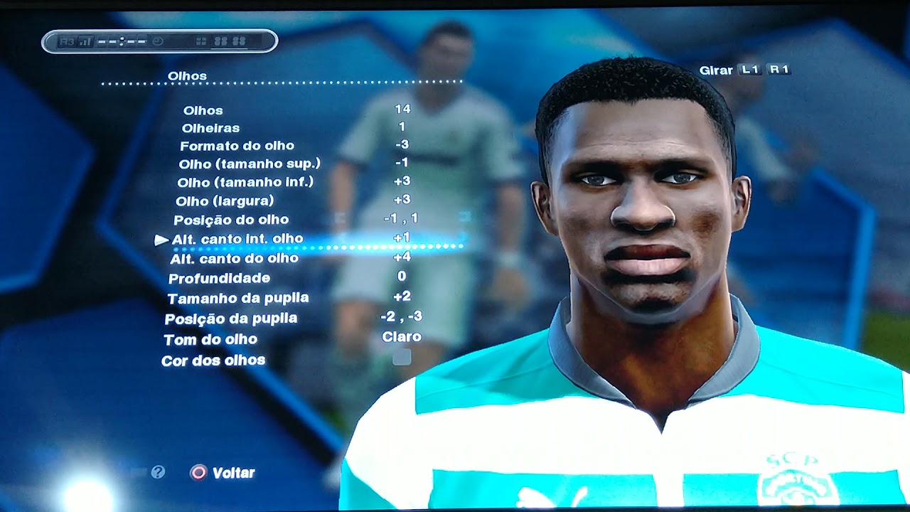 Face Nuno Mendes Seleção ( Portugal ) Clube ( Sporting )