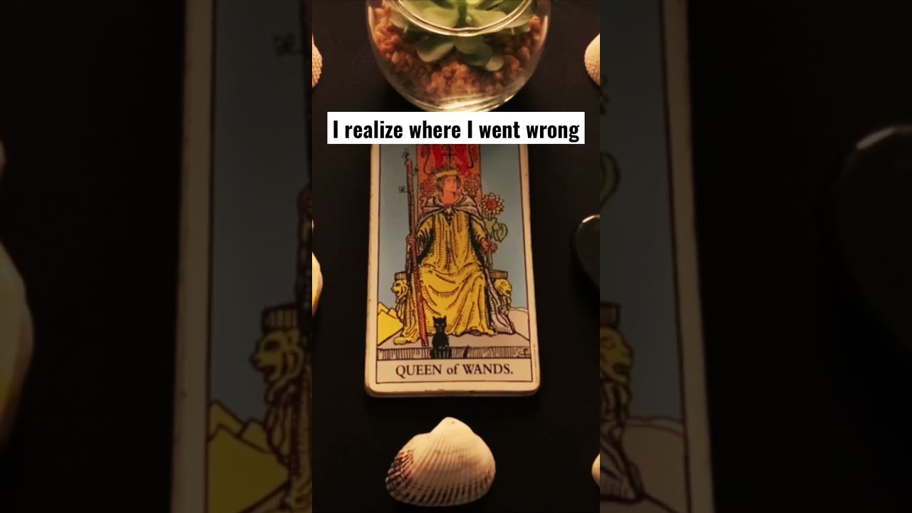 &ldquo;You should hear this&rdquo; | DM to DF | A message from your person | Divine Masculine love message