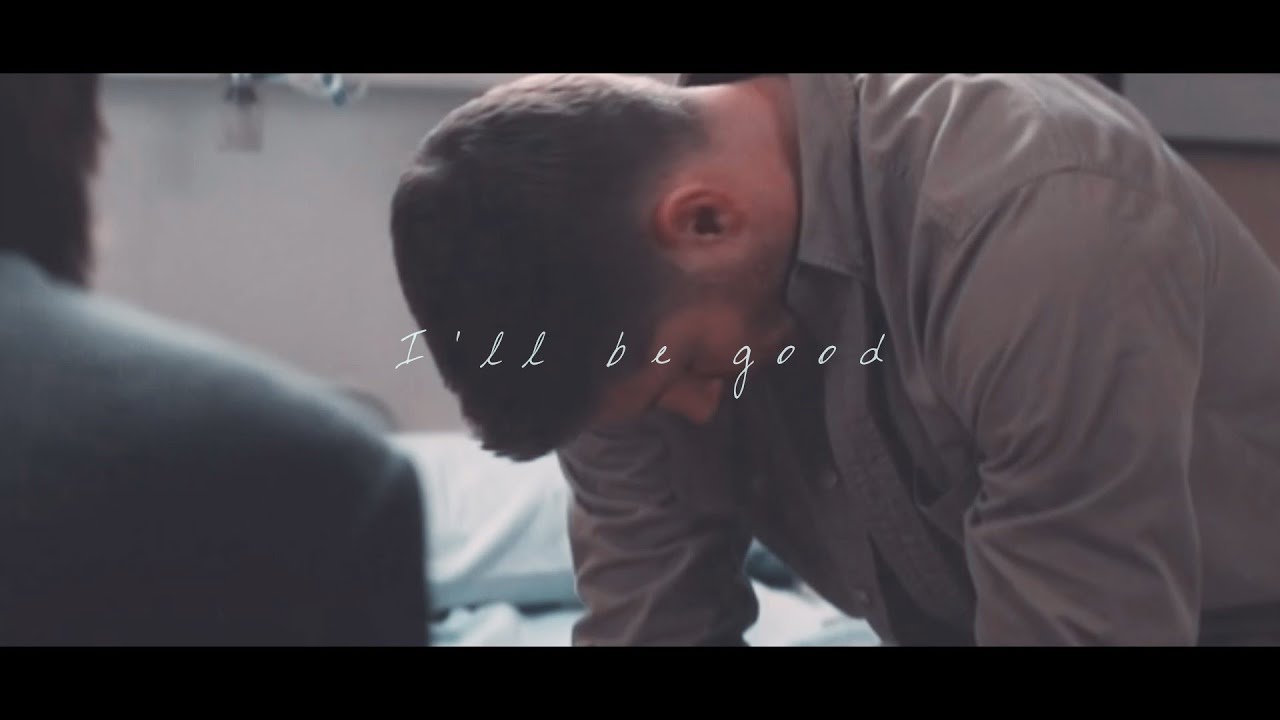 ● Dean Winchester | I'll be good