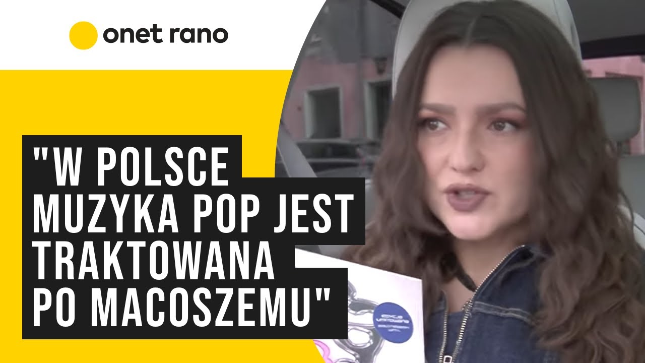 Lanberry: Spędziłam w Warszawie prawie 20 lat. Lubię ją, ale się z niej wyprowadziłam