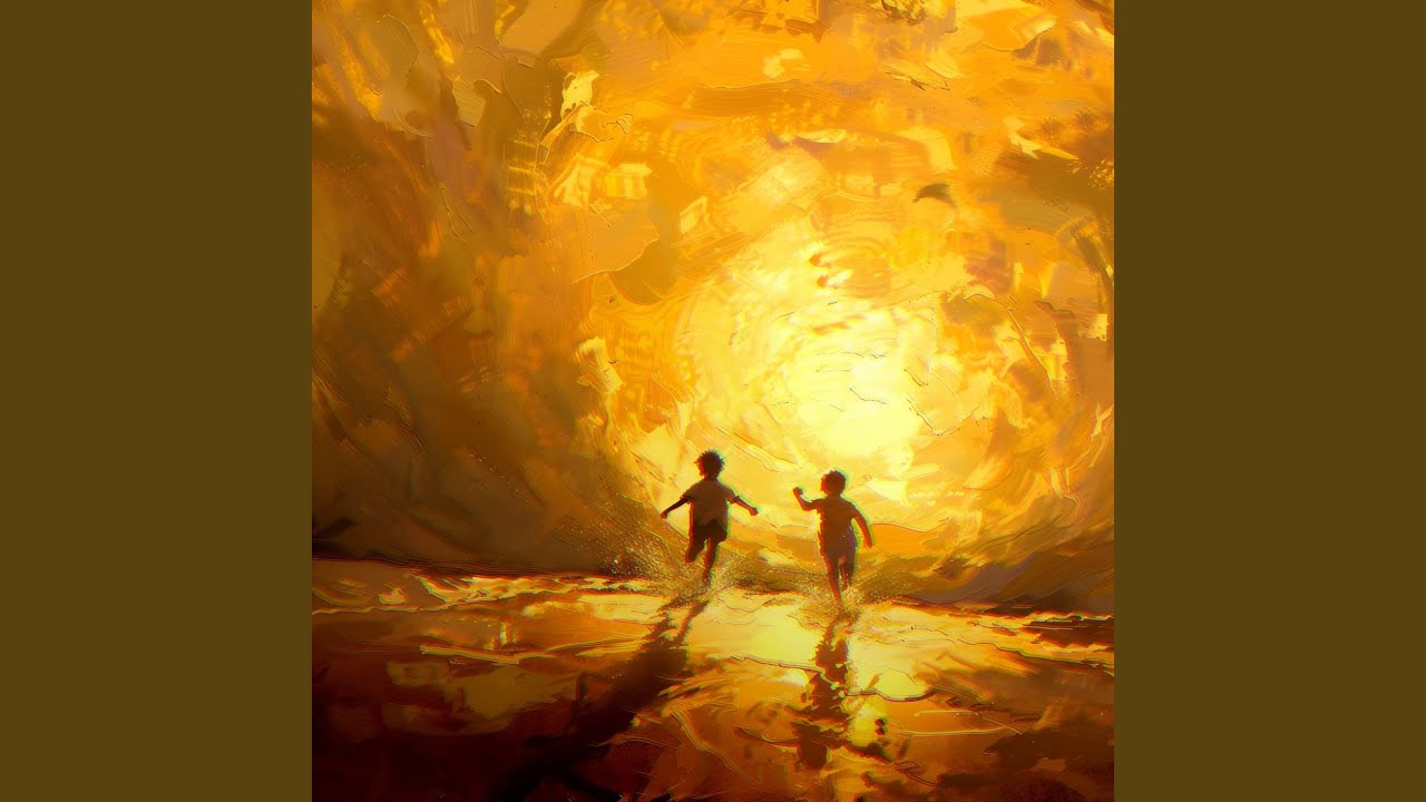 Gold Skies