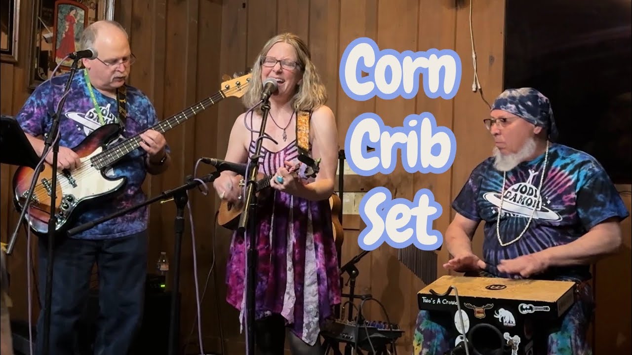 Corn Crib Lounge at the Brown County Inn 1/23/26
