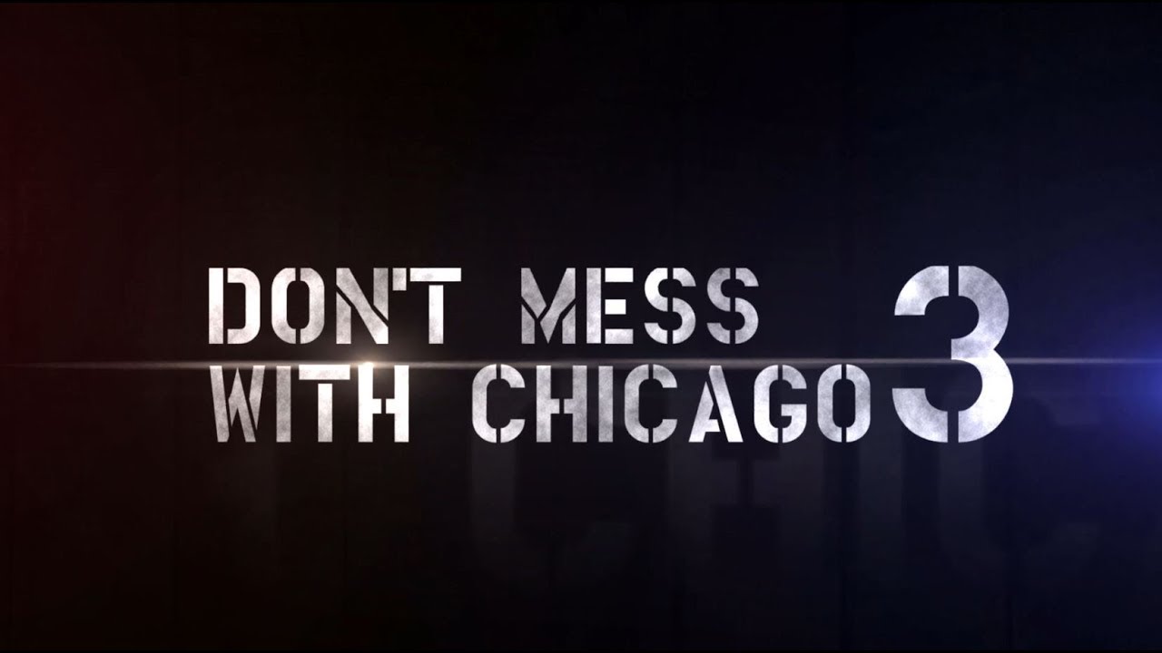 One Chicago (#DMWC3) | Hall of Fame