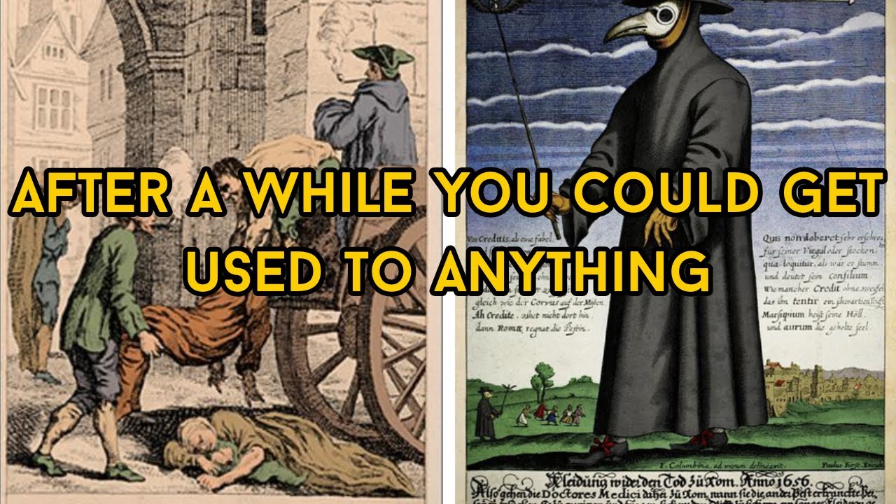 Normalization Is Corrupting Us - George Orwell & Albert Camus Knew It
