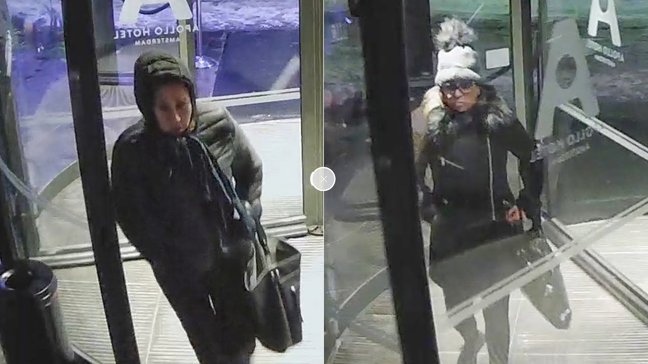 Amsterdam: Grote hoeveelheid juwelen gestolen uit auto