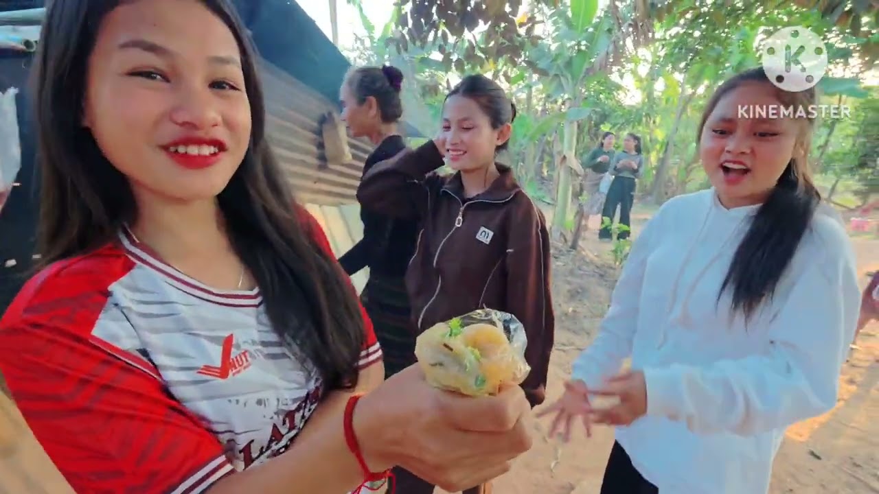 ดีใจกับน้องๆ ที่จะได้สิ่งที่ตัวเองอยากได้16 มีนาคม ค.ศ. 2026