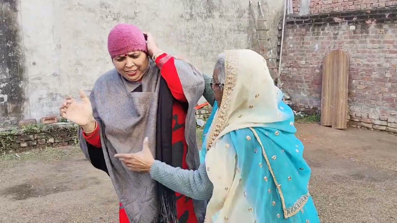 ਲੇਖ (LEKH) EMOTIONAL STORY