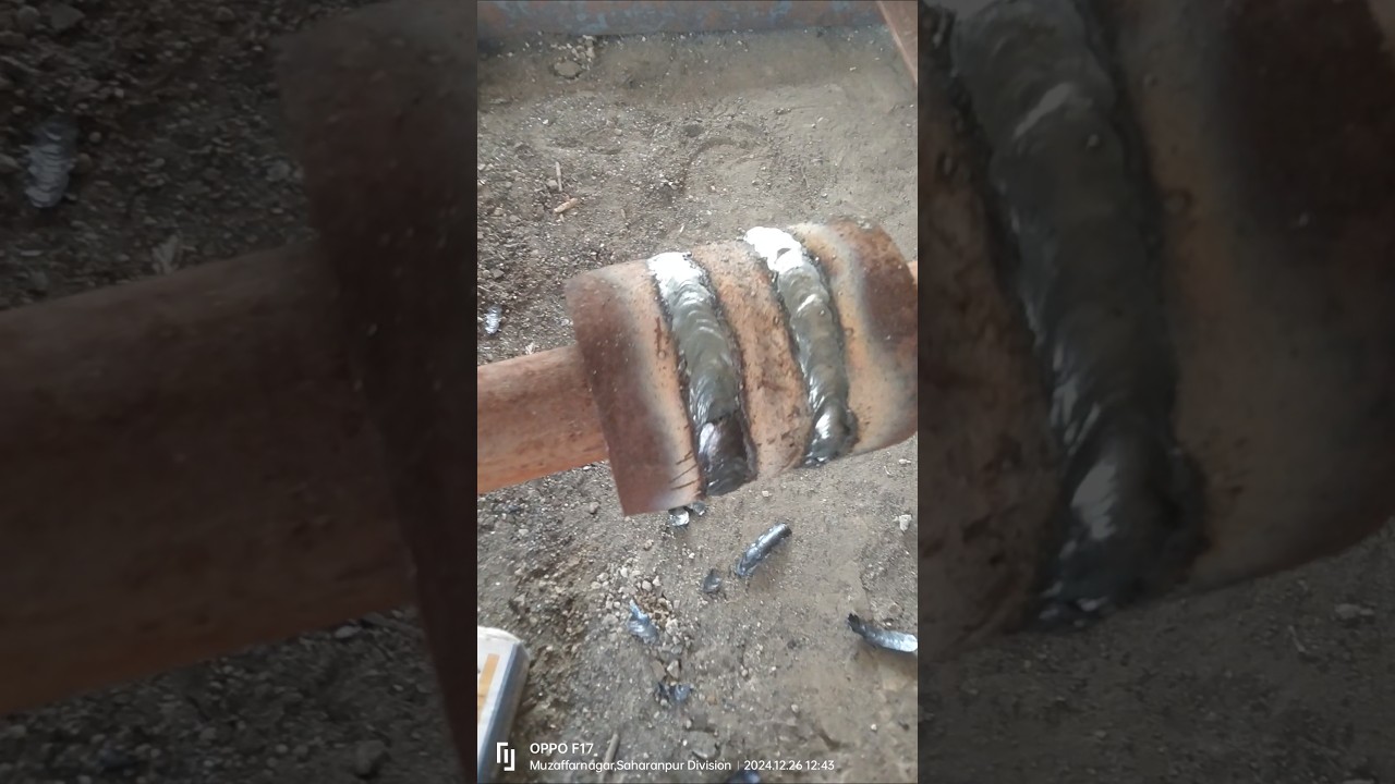 #weldingmachine #automobile #constl #tranding #machine #weldone #welder #apniakadkokripyaapnijebme