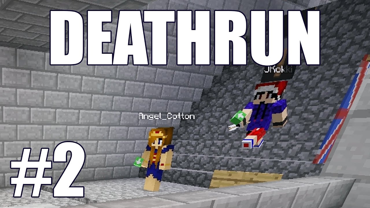 Deathrun - Ep2