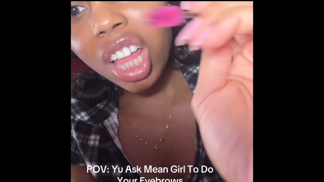 ASMR| ASMR In TikTok Form✨ 