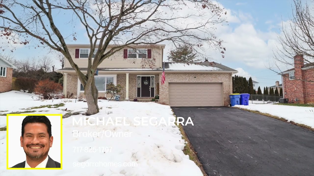 Highly Desirable Property!! - 500 Cortleigh Dr