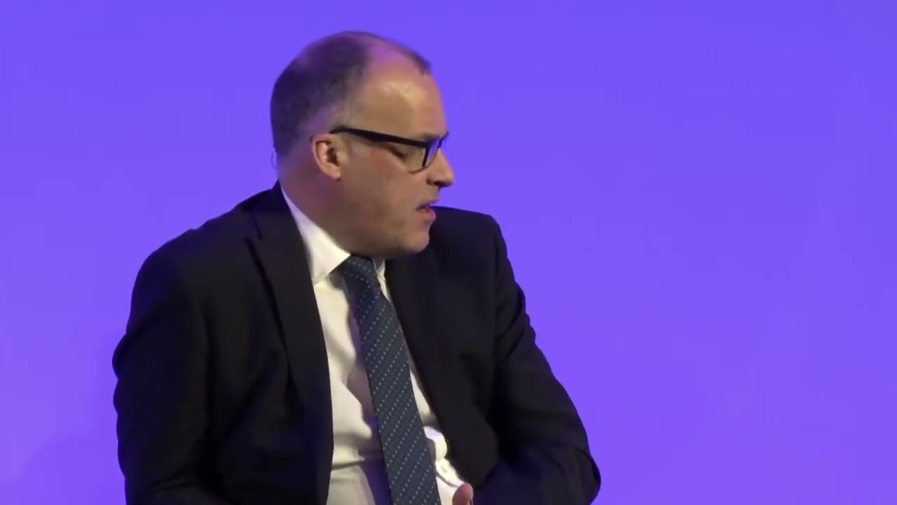 Live Q&A - PFEW Annual Conference 2025