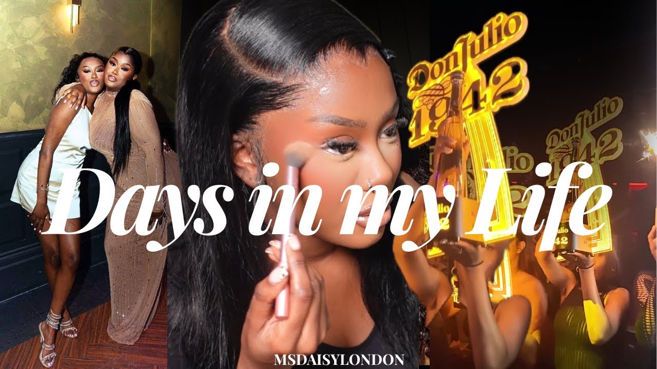 VLOG| CELEBRATING BIRTHDAYS,SIKA ENTS, A TIME WAS HAD! (Good music & vibes)