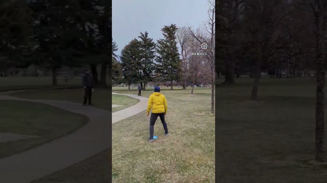 Full power forehands!!!!!!! #discgolf #discgolfeveryday