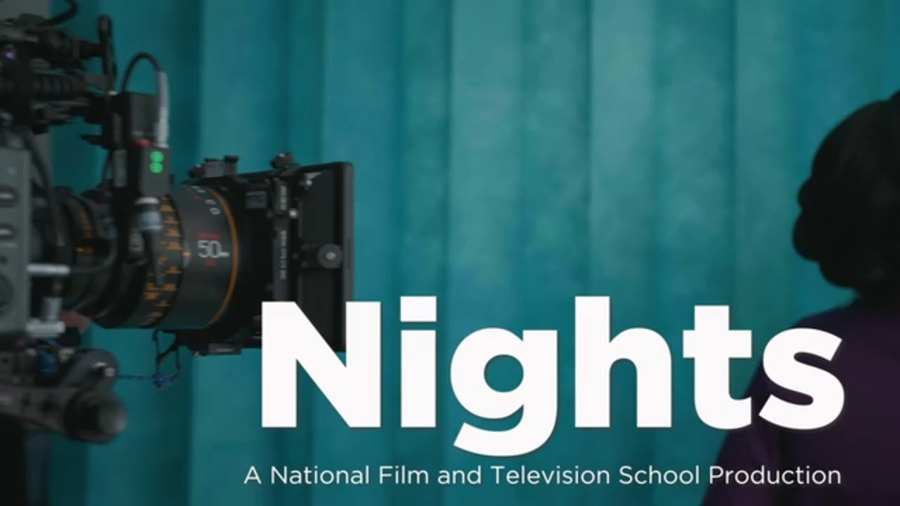 Nights - Behind The Scenes (c)NFTS 2023