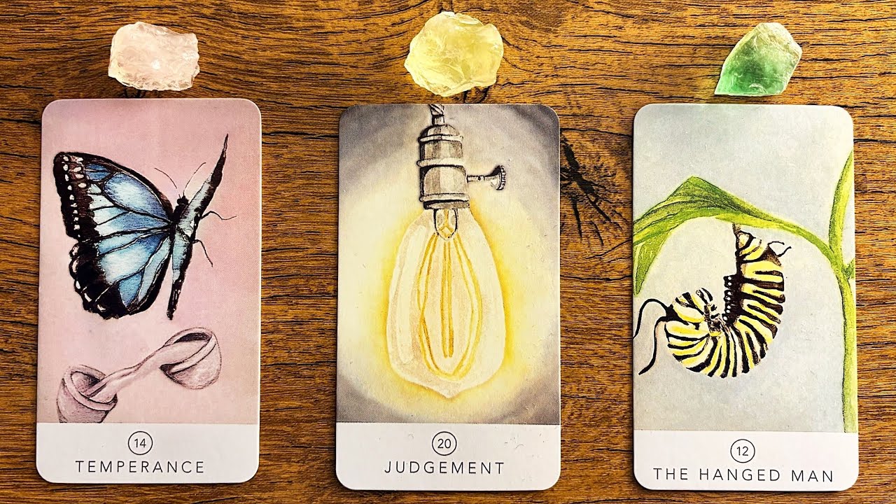 YOU WILL SEE THIS RIGHT BEFORE IT ALL HAPPENS!🦋💡✨ | Pick a Card Tarot Reading