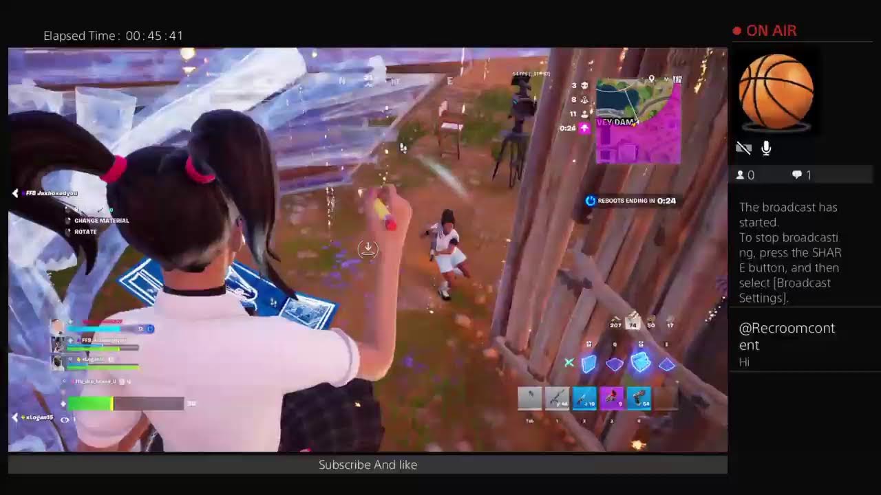 Fortnite