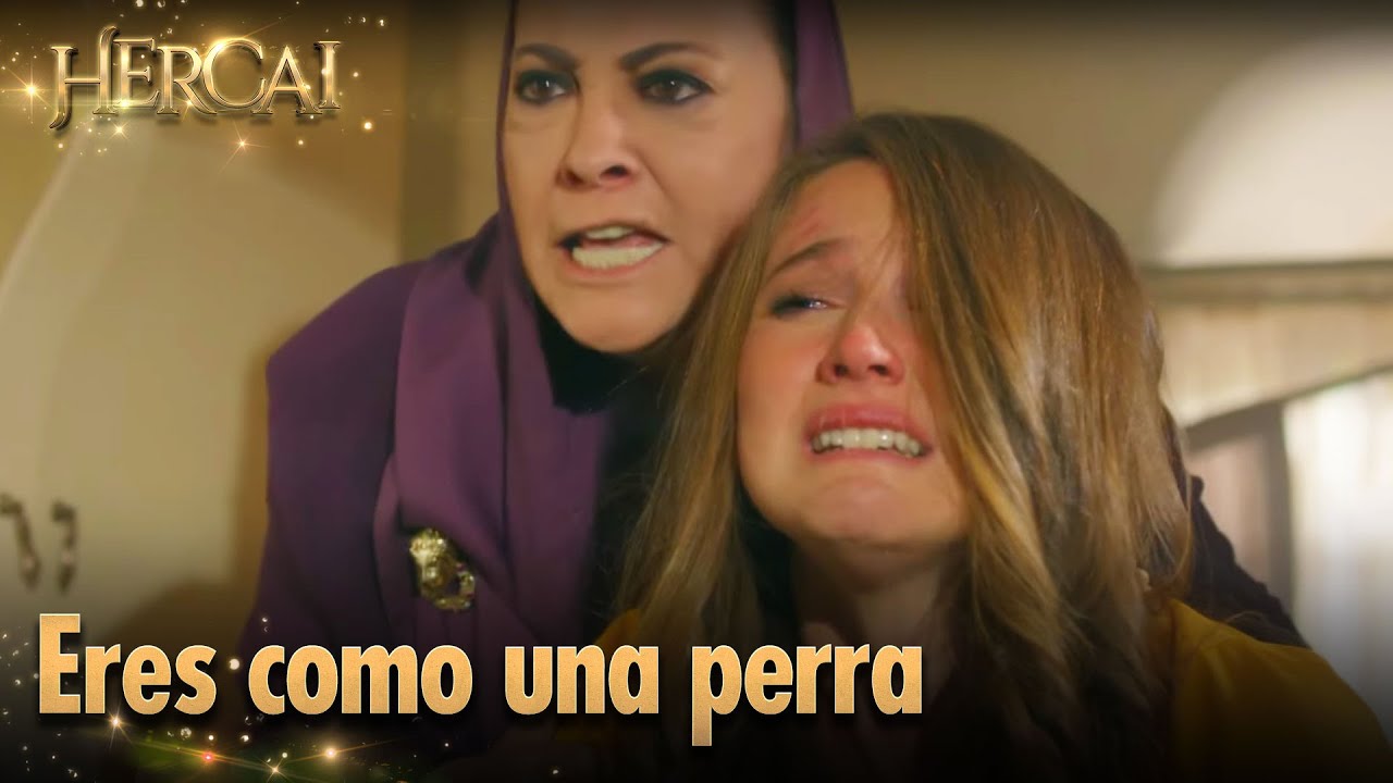 ¡Miran nunca será tuyo!⚡ | Hercai @Hercai Español