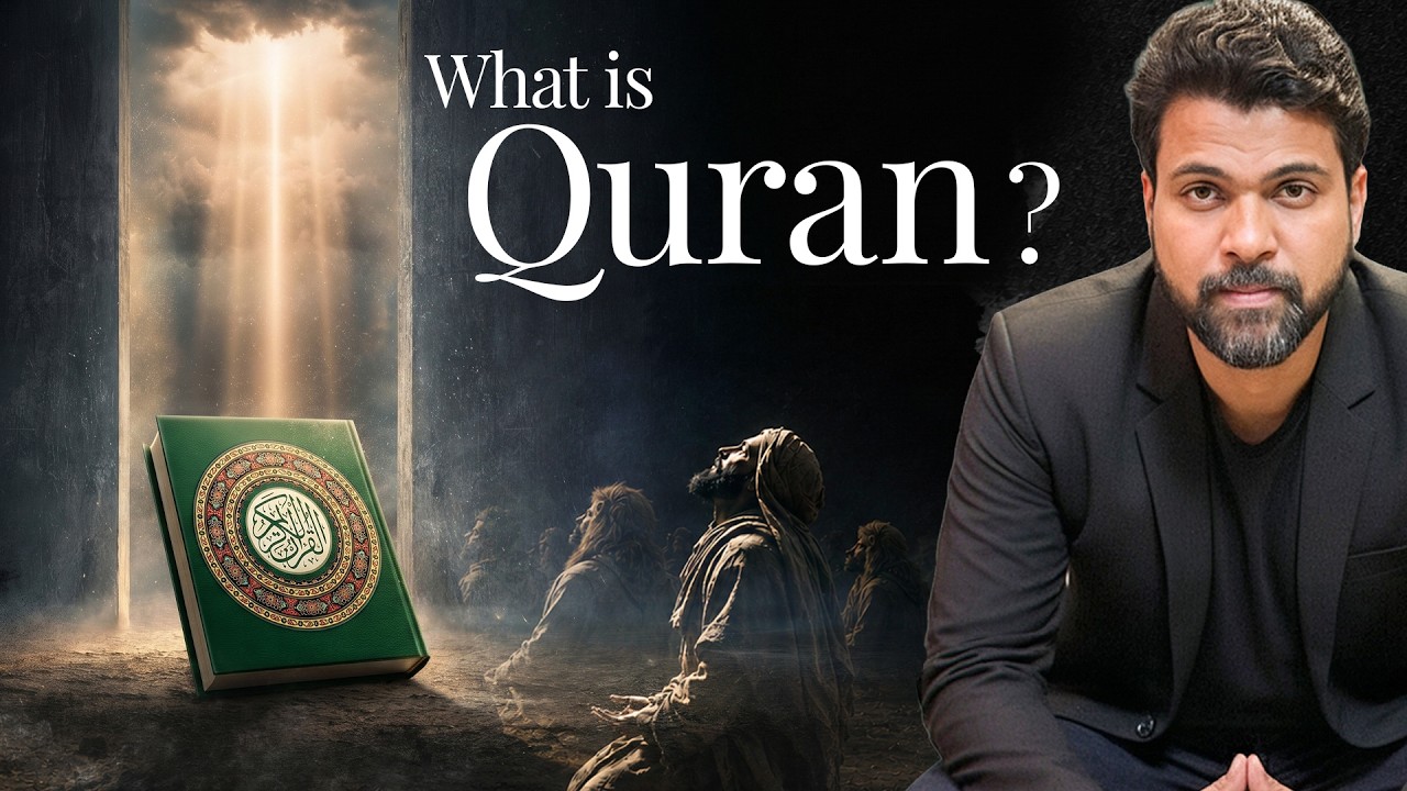 Quran: We Can Die For It, But Never Understand It