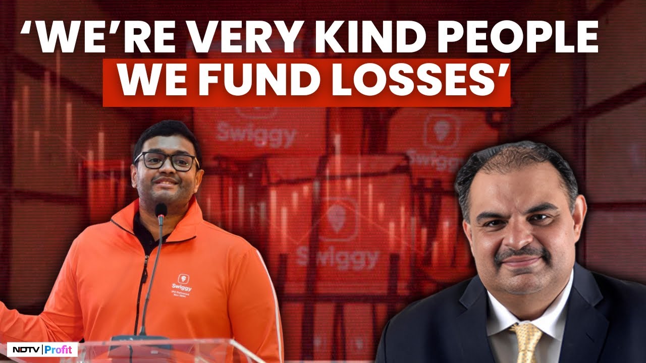 Inside the Swiggy Buzz: Cash, Confidence & Contradictions