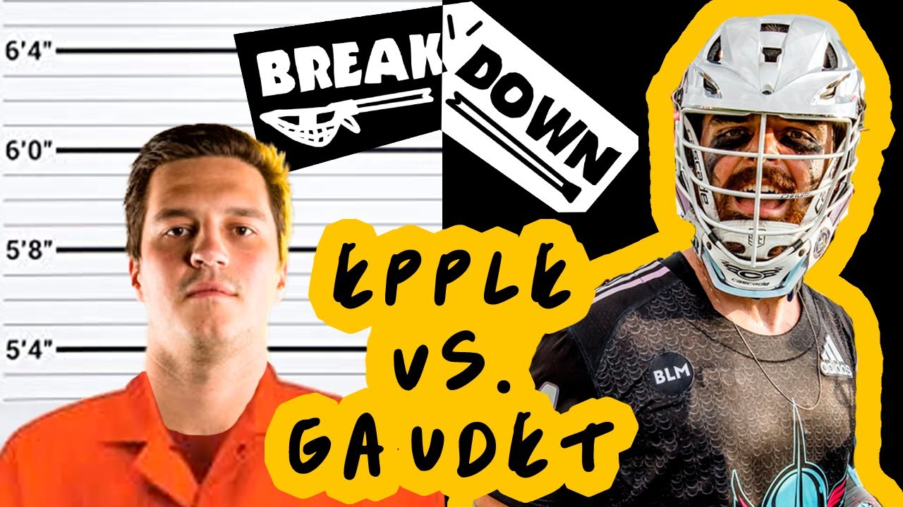 Lacrosse Fight Breakdown: The Real Issue with Epple vs. Gaudet