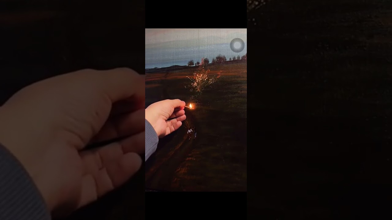 Why This Flickering Light Changed Our Couple’s Dreams  