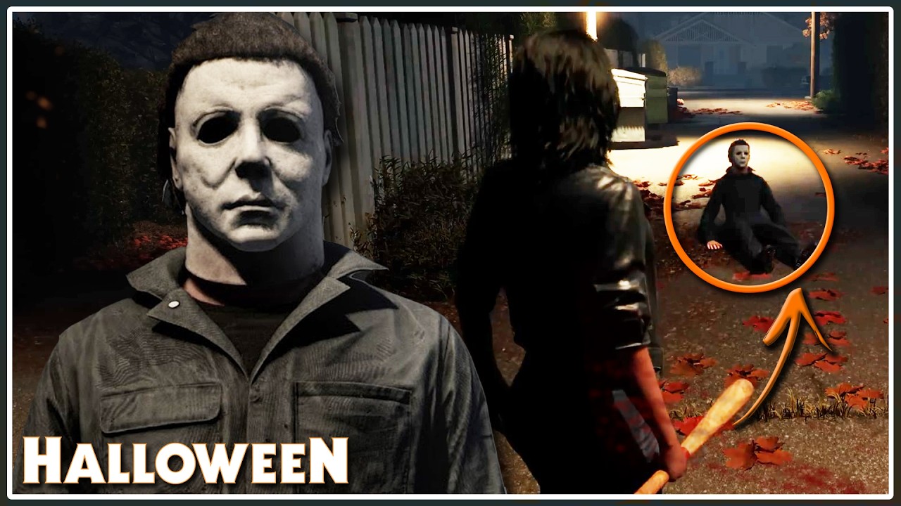 FULL Gameplay Breakdown! | Halloween: The Game