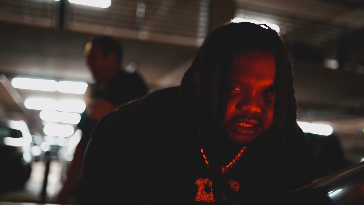 NipscoGang Foreign - FREE THE REAL