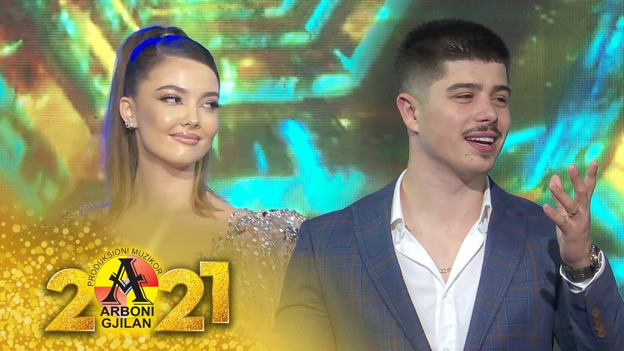 Fidan & Rita- Potpuri 2 (GEZUAR 2021)